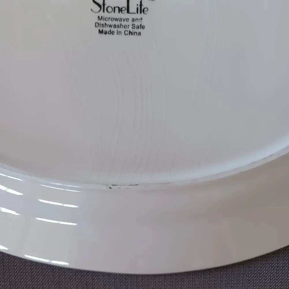 Stonelite bring summer